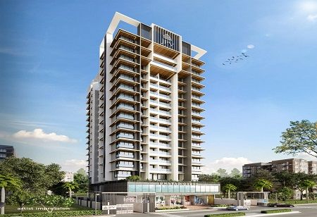 Inspira, JPV Realtors Fully Sell Out Borivali and Malad Projects